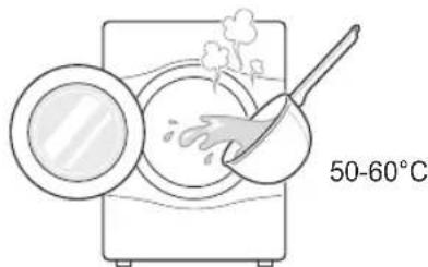 LG F0L2CRV2T2C - Comment gerer le gel - 1