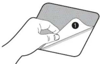 LG F0L2CRV2T2C - Using Anti-Slip Sheets - 1