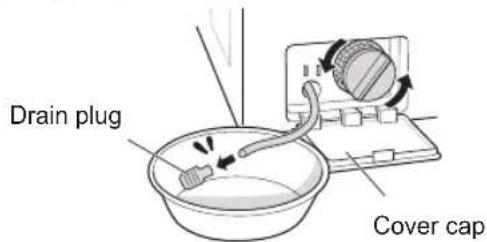 LG F0L2CRV2T2C - Check for Freezing - 1