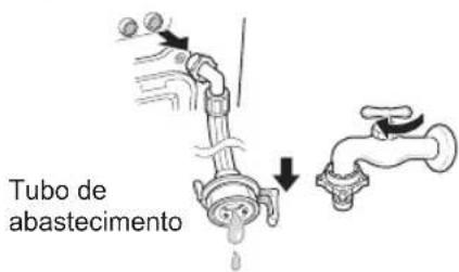 LG F0L2CRV2T2C - ADVERTÉNCIA - 1