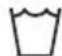 LG T7566NEFPF - Look for a care label on your clothes. - 2
