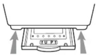 LG T7566NEFPF - Type 1 - 1