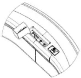 LG T7566NEFPF - Ajouter un assouplissant - 1