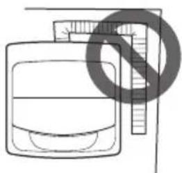 LG T7566NEFPF - Posicionar o tubo flexível de drenagem - 2