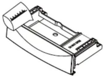 LG T7566NEFPF - Adding Detergent - 1