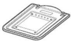 LG T7566NEFPF - Acessórios - 7
