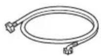 LG T7566NEFPF - Accessoires - 1
