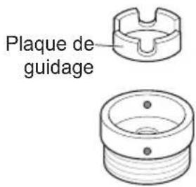 LG T1466NEFT - Raccordement d'un tuyau de type rapide à un robinet sans filetage - 2