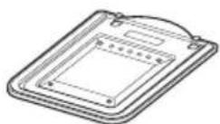LG T1466NEFT - Accessories - 7