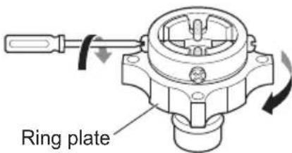 LG T1466NEFT - Connecting One Touch Type Hose to Tap Without Thread - 1