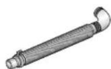 LG T1466NEFT - Accessories - 2
