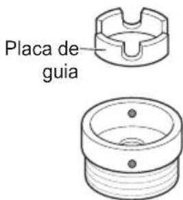 LG T1466NEFT - Ligar tubo tipo parafuso a uma torneira sem rosca - 2