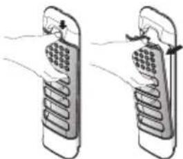 LG T1466NEFT - Type 1 - 1