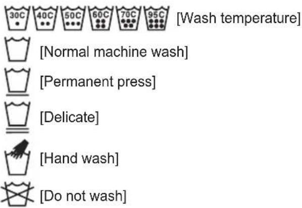 LG T1466NEFT - Sorting Laundry - 1