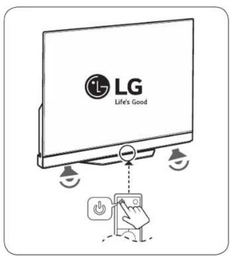 LG OLED65E7T - 44