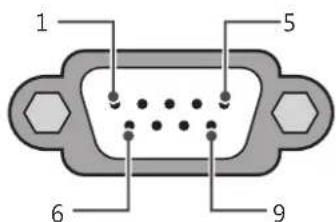 LG OLED65E7T - 用戶電腦RS-232C配置 - 1