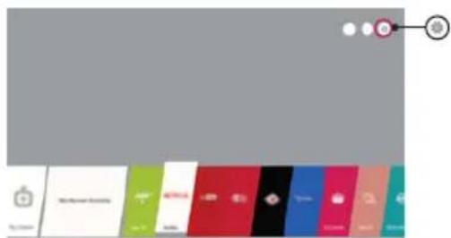 LG OLED65E7T - 網路問題疑難排解 - 1