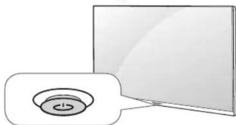 LG OLED65E7T - 使用按鈕 - 2