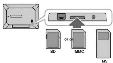 LG PF391P - Regarding Write Protect - 1