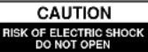 LG PF391P - Safety Precaution - 2