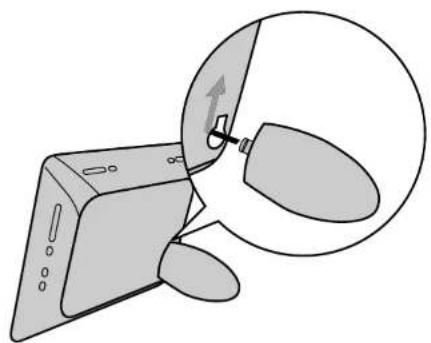LG PF391P - Stromsparmodus - 1