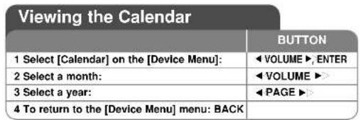 LG PF391P - To copy a file(s) from the current media to another media - 1