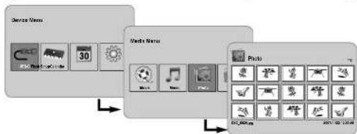 LG PF391P - [Default] - 1