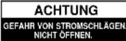 LG PF391P - Sicherheitshinweise - 2