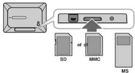 LG PF391P - Schrijfbevelling - 1