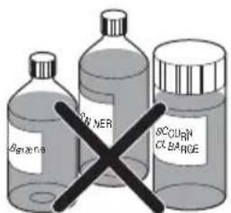 BUN NER SCOURN CX BANGE