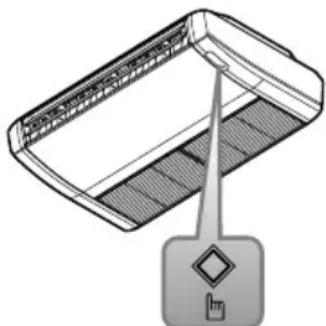 LG MULTI V URNU18GVJA2 - Forced Operation - 1