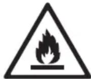LG GBD62PZYFN - Brandrisk och brandfarligt material - 1