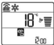LG AC24BT - Vaikse funktsiooni kasutamine - 2