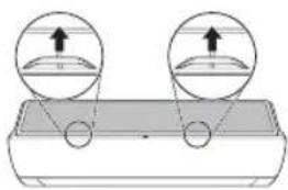 LG AC24BT - Tip 1 - 1