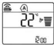 LG AC24BT - Enkelvoudig gesplitst model - 1