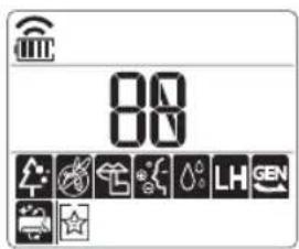 LG AC24BT - Using Special Functions - 1