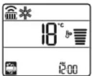 LG AC24BT - Using the Auto Clean Function - 2