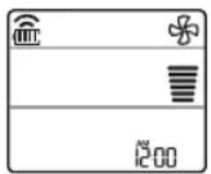 LG AC24BT - Režim Heating (Vykurovanie) - 2
