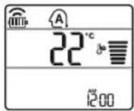 LG AC24BT - Multi modell - 1