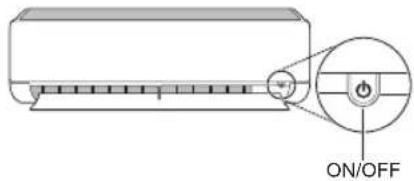 LG AC24BT - Automaatse lähtestamise keelamine - 1