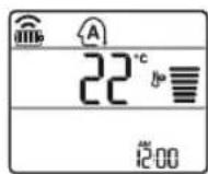 LG AC24BT - Μονάδα διαιρούμενου τύπου - 1