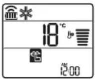 LG AC24BT - De Functie stille modus gebruiken - 2