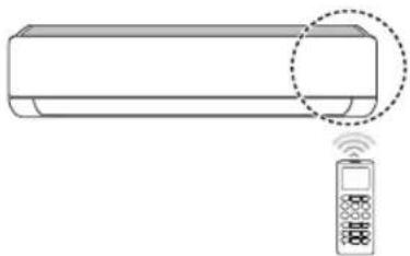 LG AC24BT - Metoda e përdorimit - 1