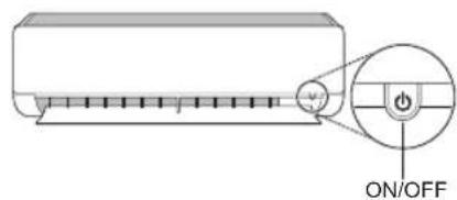 LG AC24BT - OPOMBA - 1