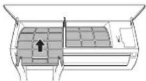 LG AC24BT - NAPOMENA - 1