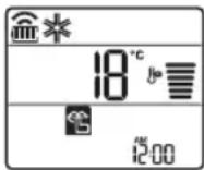 LG AC18BT - PASTABA - 1