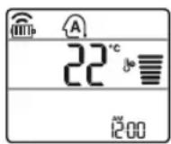 LG AC18BT - Vairaku zonu modelis - 1