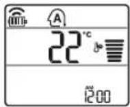 LG AC18BT - Rad - 2