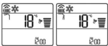LG AC18BT - Iorodno pa6oTeHe Ha nepkaTa - 2