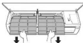 LG AC18BT - Tip 2 - 1